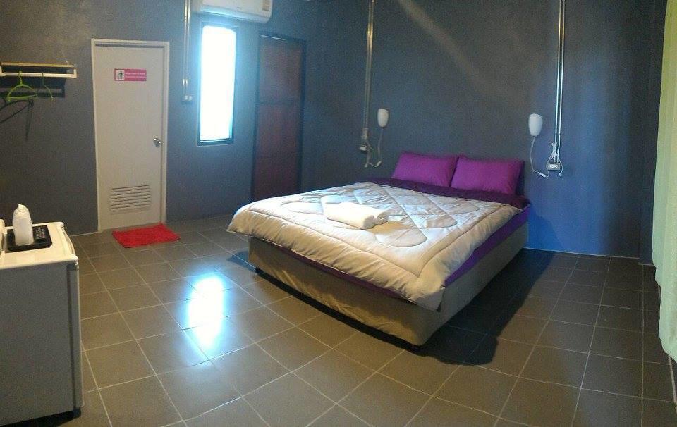 Hotel Bedtime Story Mae Sai Exterior foto