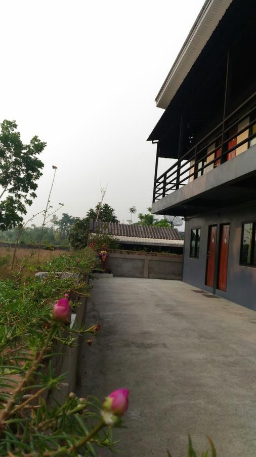 Hotel Bedtime Story Mae Sai Exterior foto