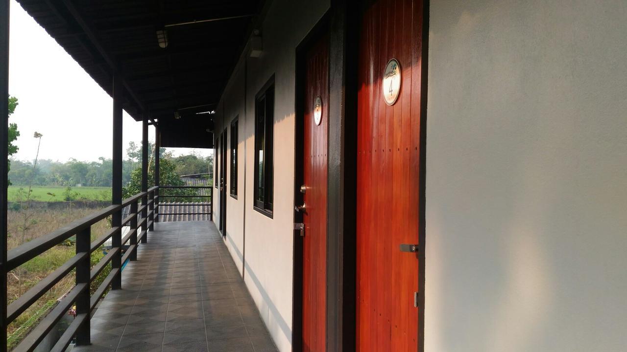 Hotel Bedtime Story Mae Sai Exterior foto