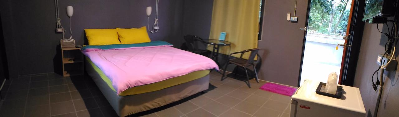 Hotel Bedtime Story Mae Sai Exterior foto