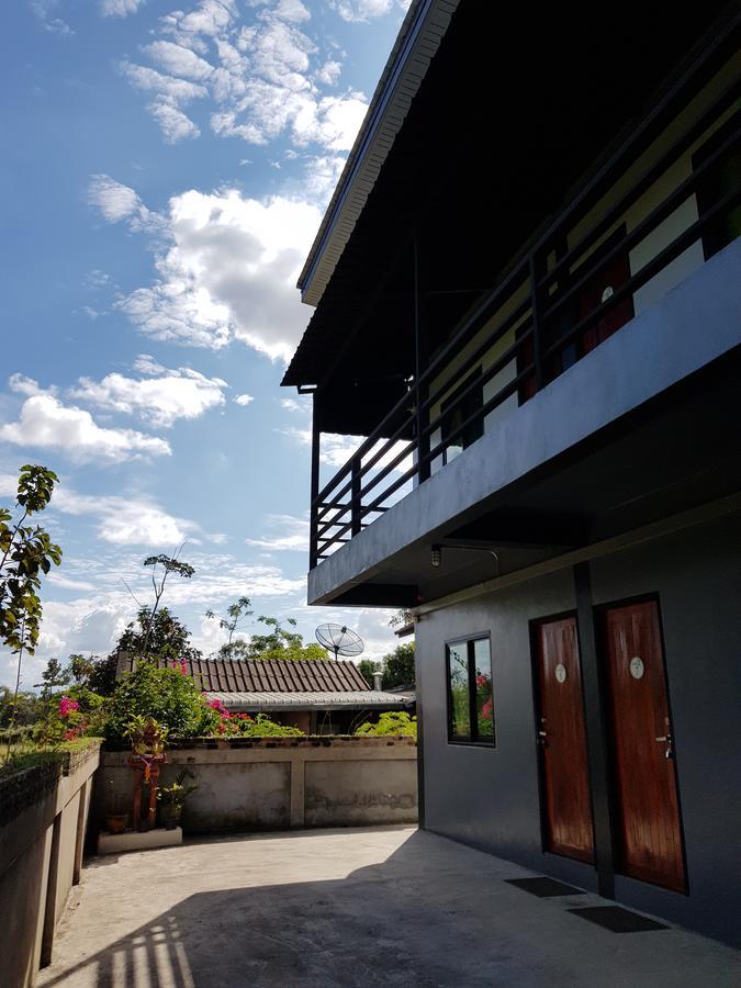 Hotel Bedtime Story Mae Sai Exterior foto